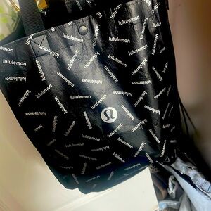 Lululemon Bag